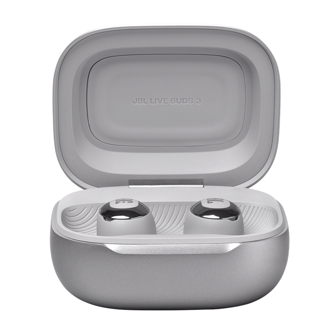 JBL Live Buds 3 | True wireless Noise Cancelling bud-type earbuds